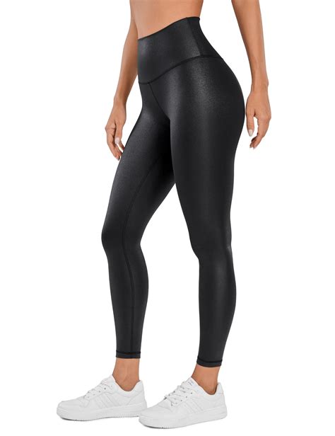 crz butterluxe leggings